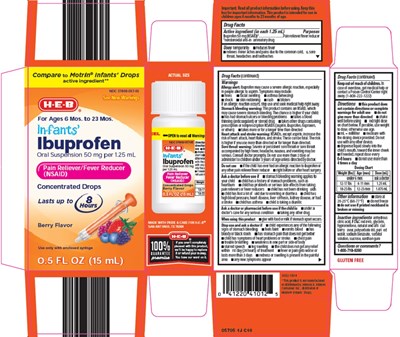 057 1j Infants Ibuprofen Image